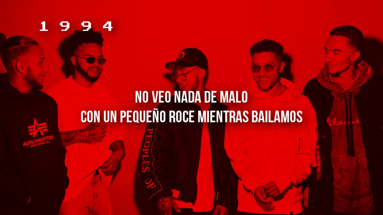 MiC LOWRY - Bump n' Grind (Subtitulado En Español)
