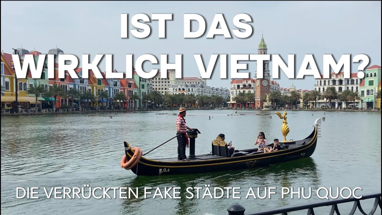 Vielseitiges Vietnam: Feuerdrachen, bunte Laternen & scheußliche Fakestädte #danang #hoian #phuquoc