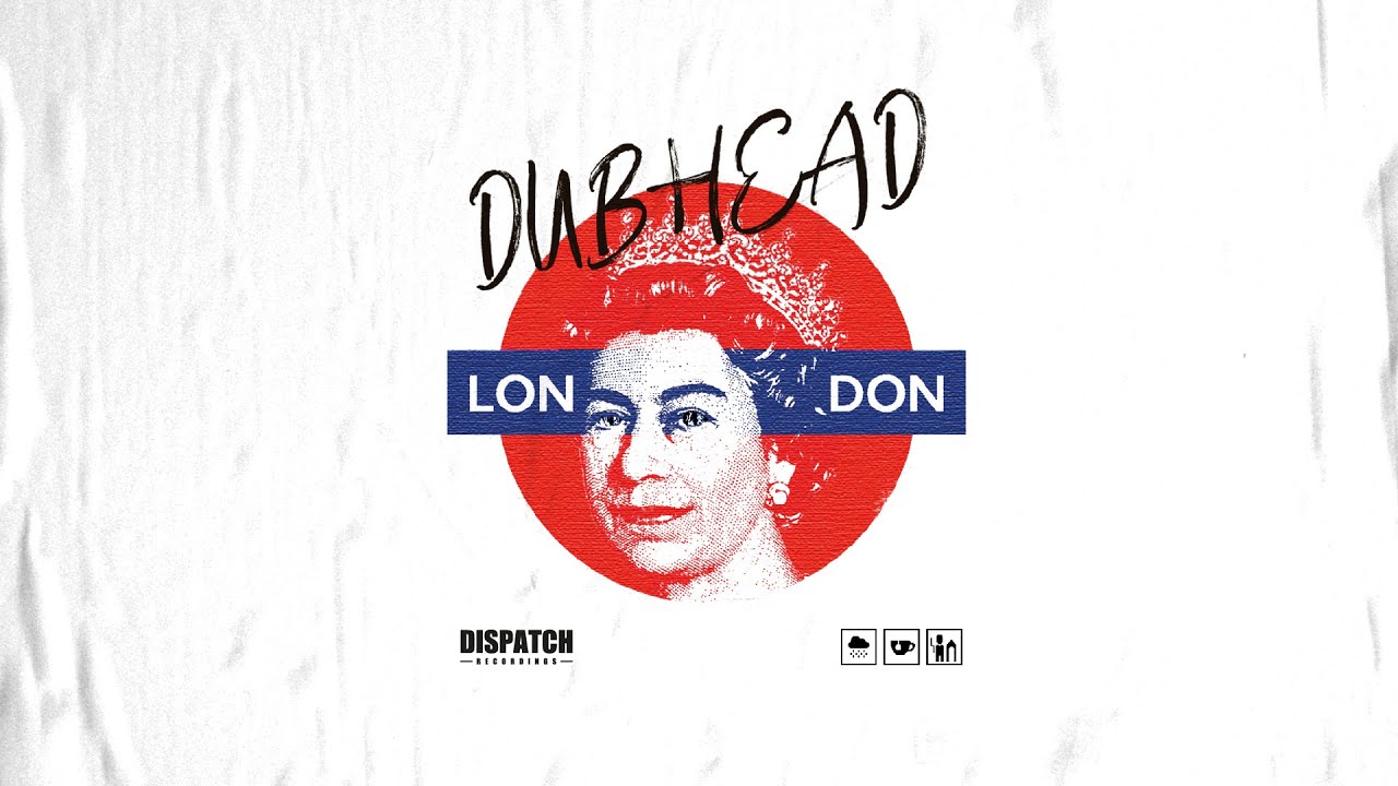 Dub Head - Spaceship VIP