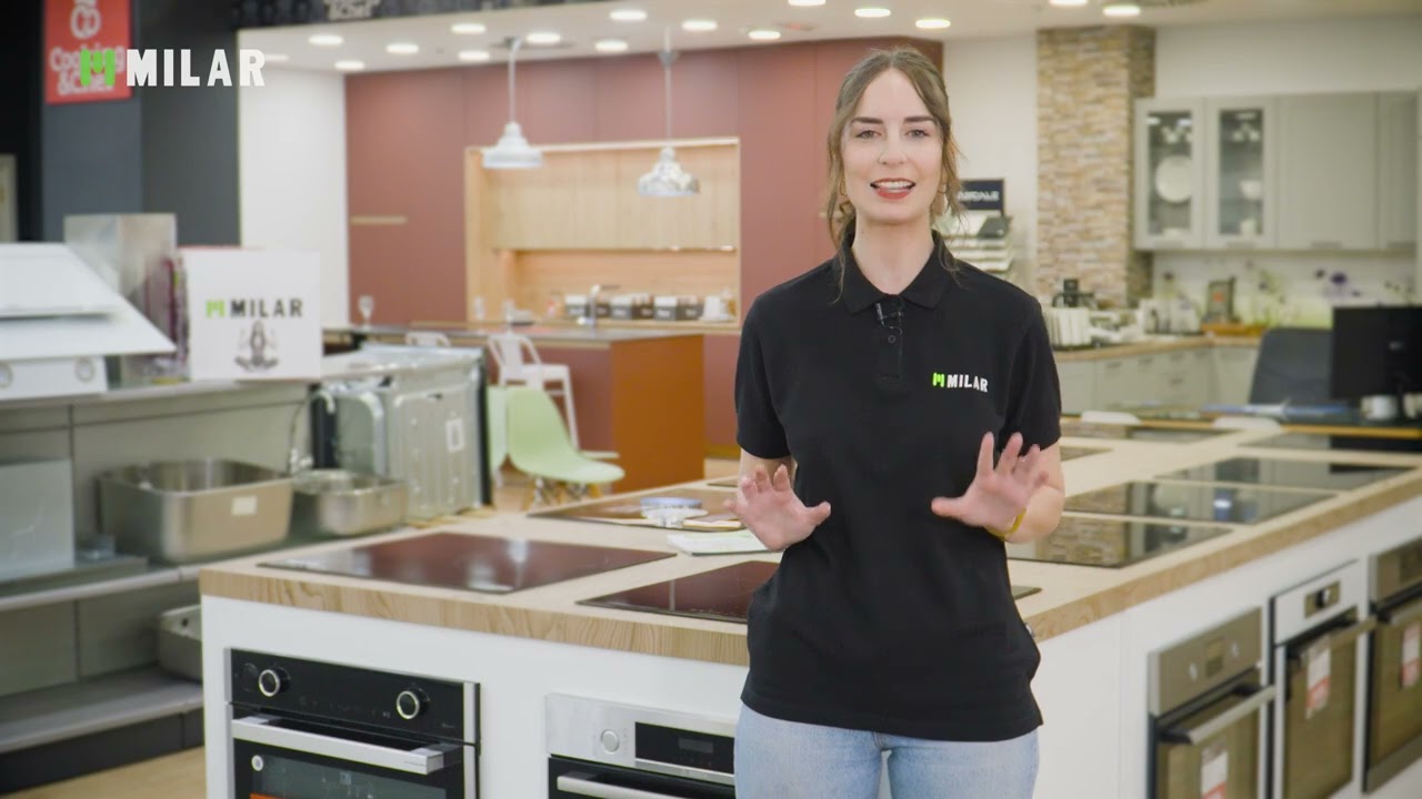 ¿Te ayudamos a elegir el horno ideal?