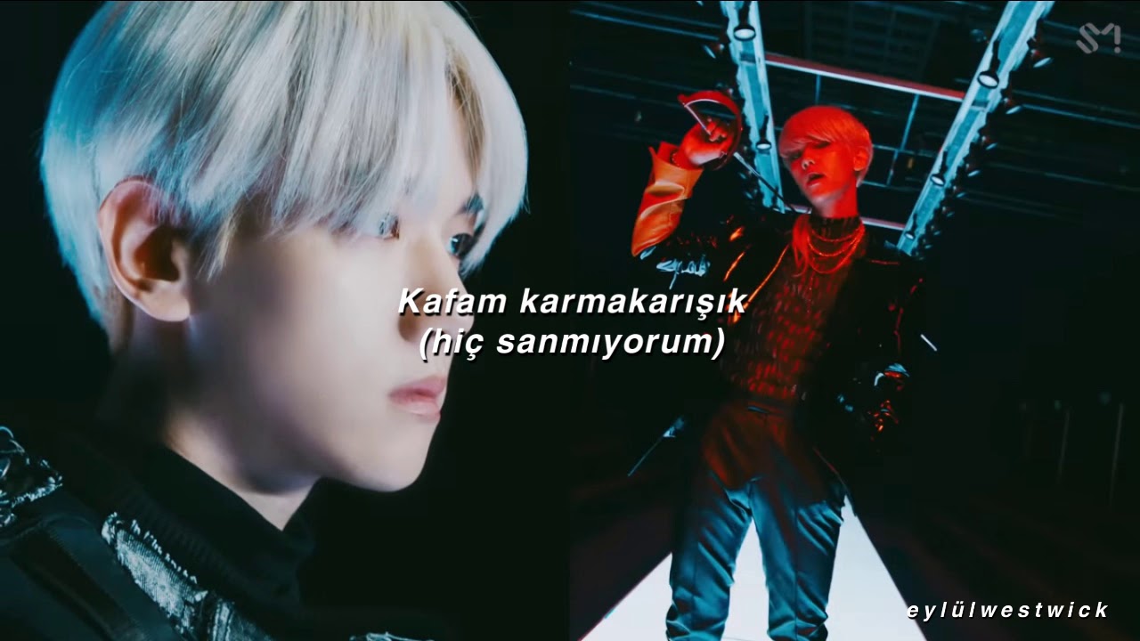 EXO - Obsession (Türkçe Çeviri)