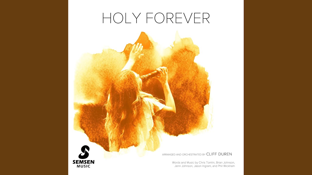 Holy Forever