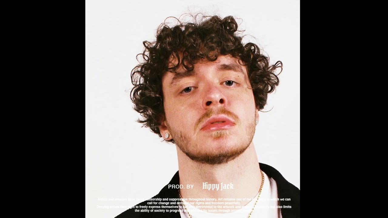 RUSS X JACK HARLOW TYPE BEAT 
