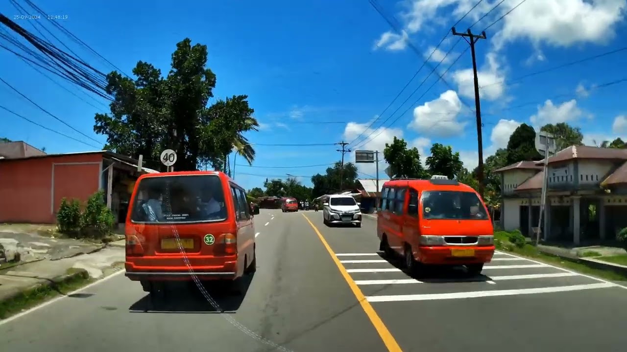 Ruma tiga Poka  Passo Galala sep 2024