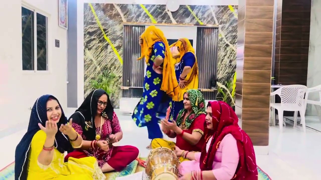 ना लिया राम का नाम घमण्ड में रह गई रे सावरिया ❤️🙏🏻#gurjari #dance #jbmrgroup #viralvideo 