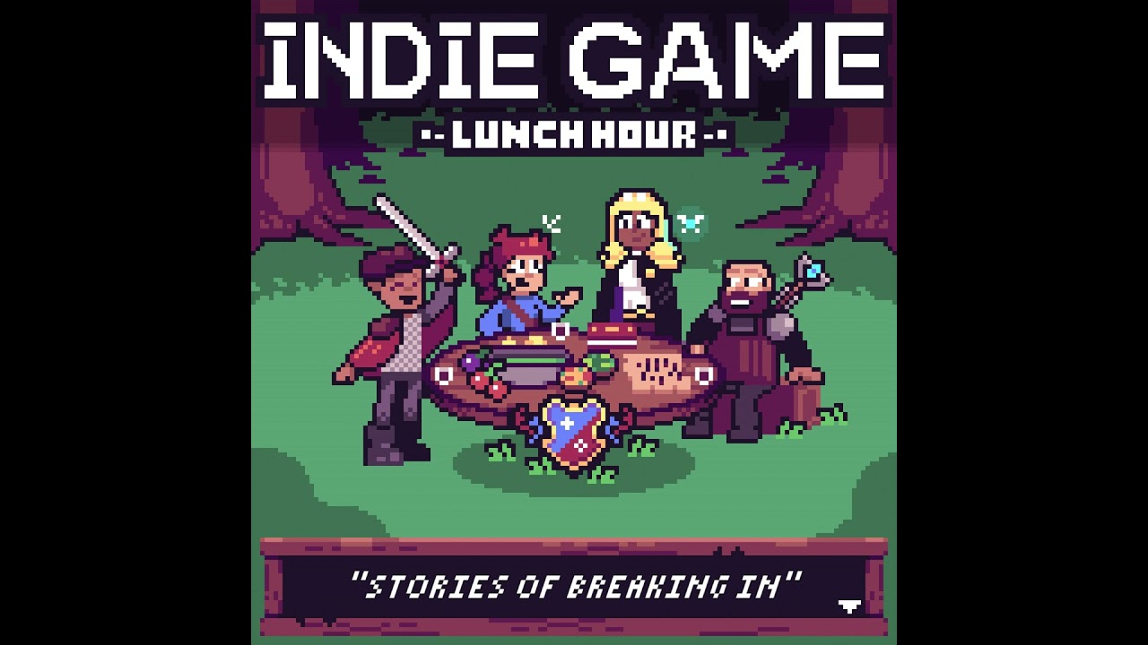 Rethinking The Design of Social Impact Indie Games