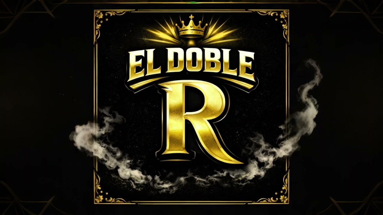 Clave R - El Doble R