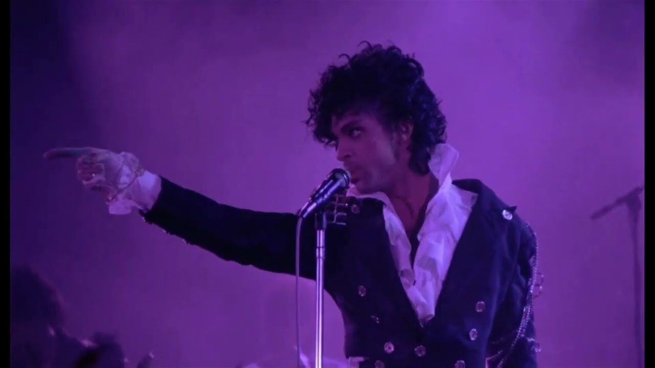 Prince 