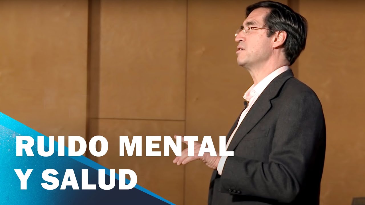 &iquest;C&oacute;mo afecta el ruido mental en la salud? Explicaci&oacute;n y meditaci&oacute;n | Mario Alonso Puig