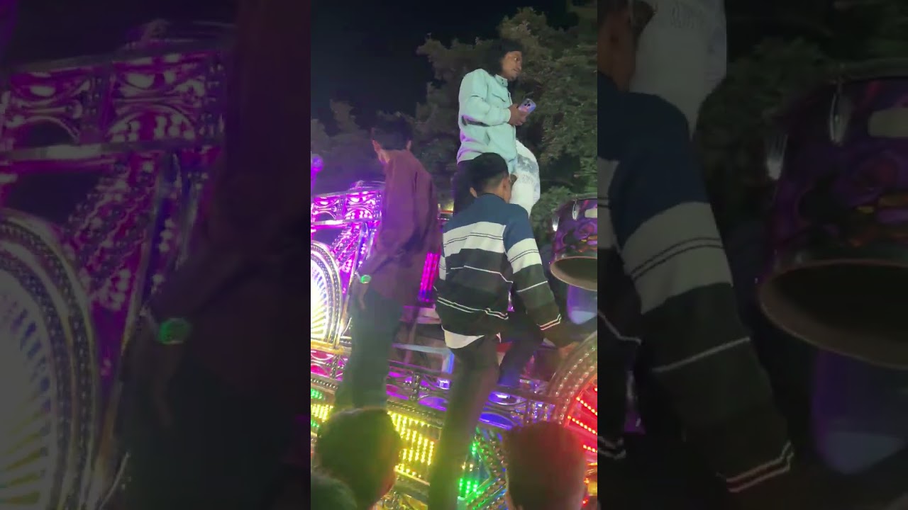 Shamshad band Sinor VS aone__star_band_balasinor
