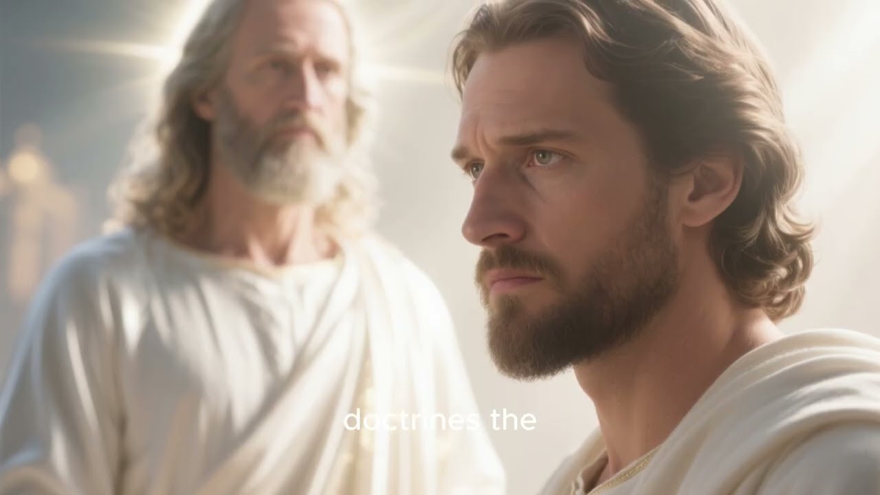 The Book of Enoch Prophecy Fulfilled: Joseph Smith & the Restored Church of Christ
