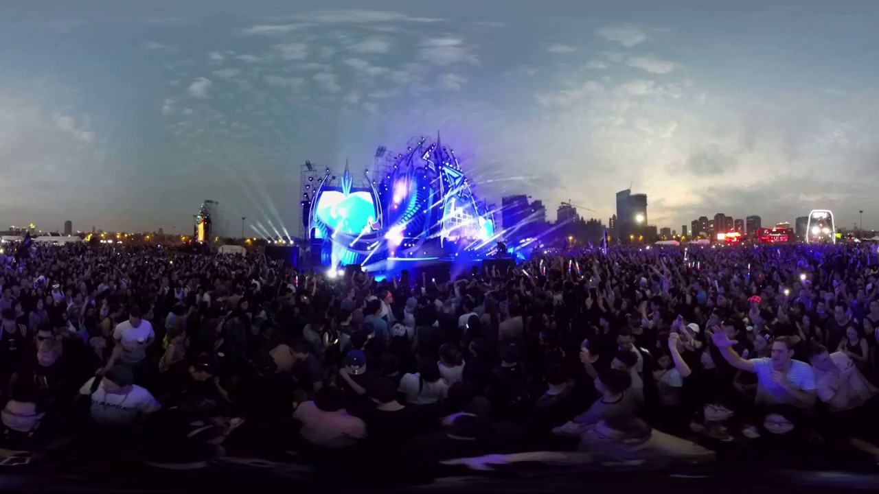 iZugar Z4Xc stitching with AVP3 DWARP