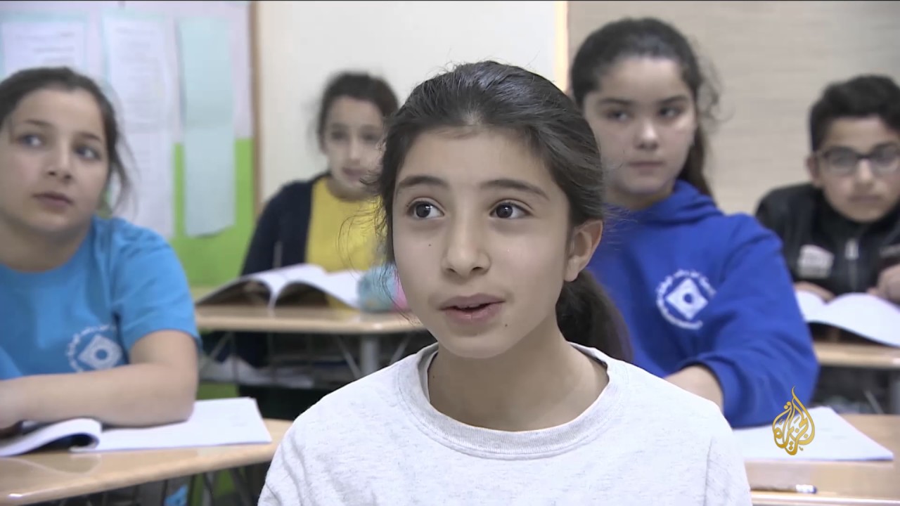هذا الصباح-تدريس البكالوريا الدولية بالعربية في الأردن