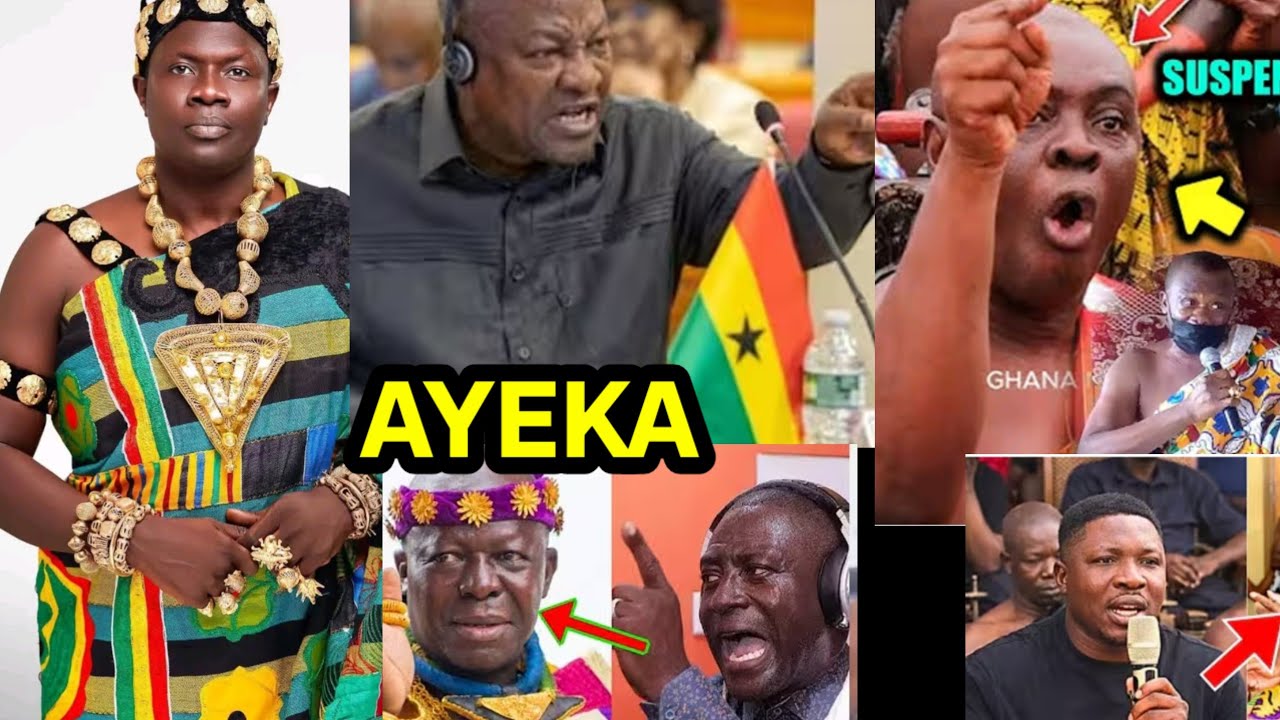 OOH😭PRS MAHAMA SACK DORMAHENE FROM OFFICE AFTER SAMPA SAMMODUA KILLERS RUNAWAY 