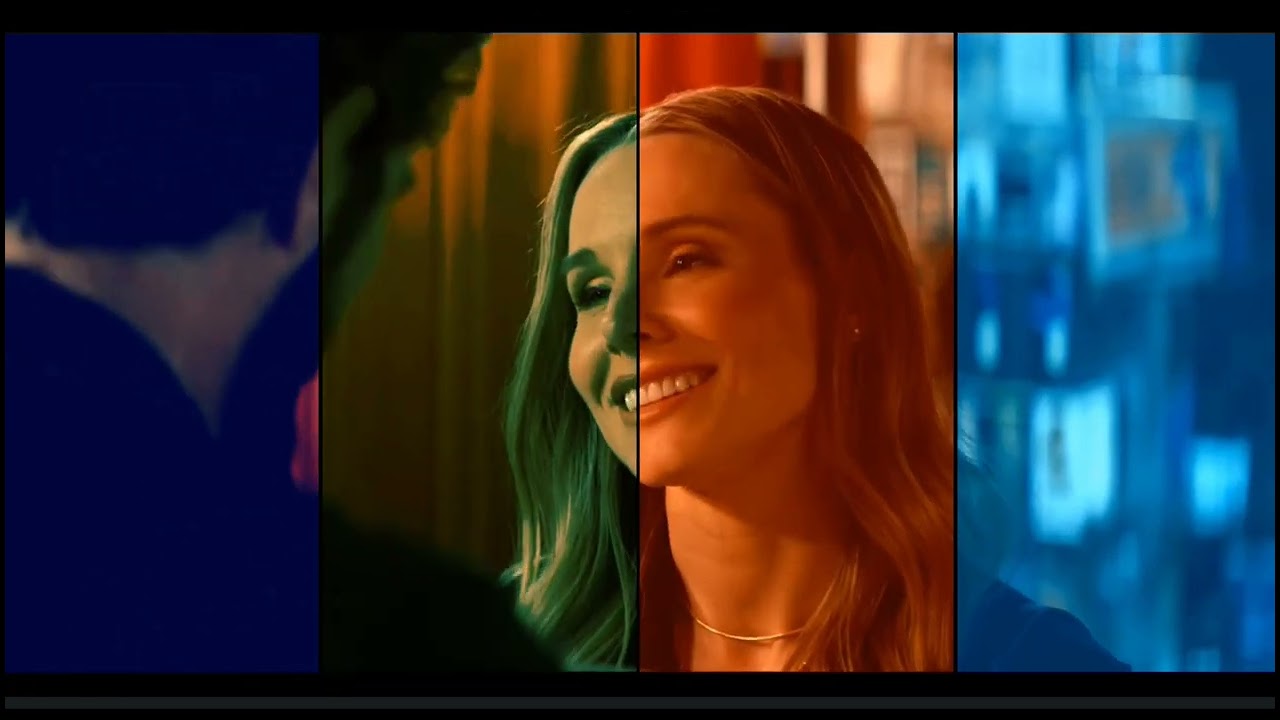 Nobody Wants This Theme Song - See Her Out (That Just Life)