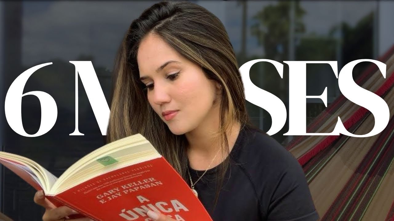 Mudando de VIDA em 6 MESES (evolução) ep. 2