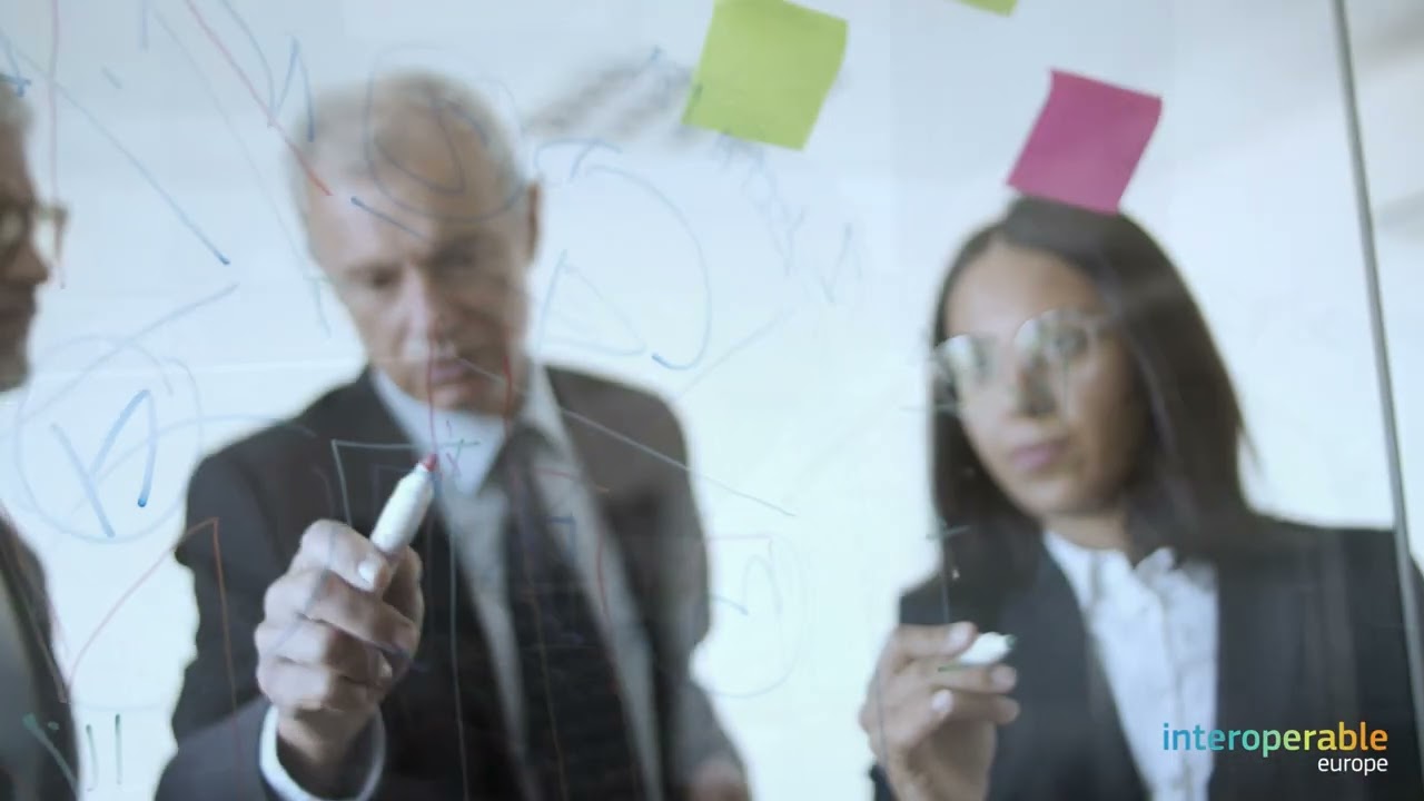Fiscalis Workshop | Accelerating implementation of trans European-tax systems