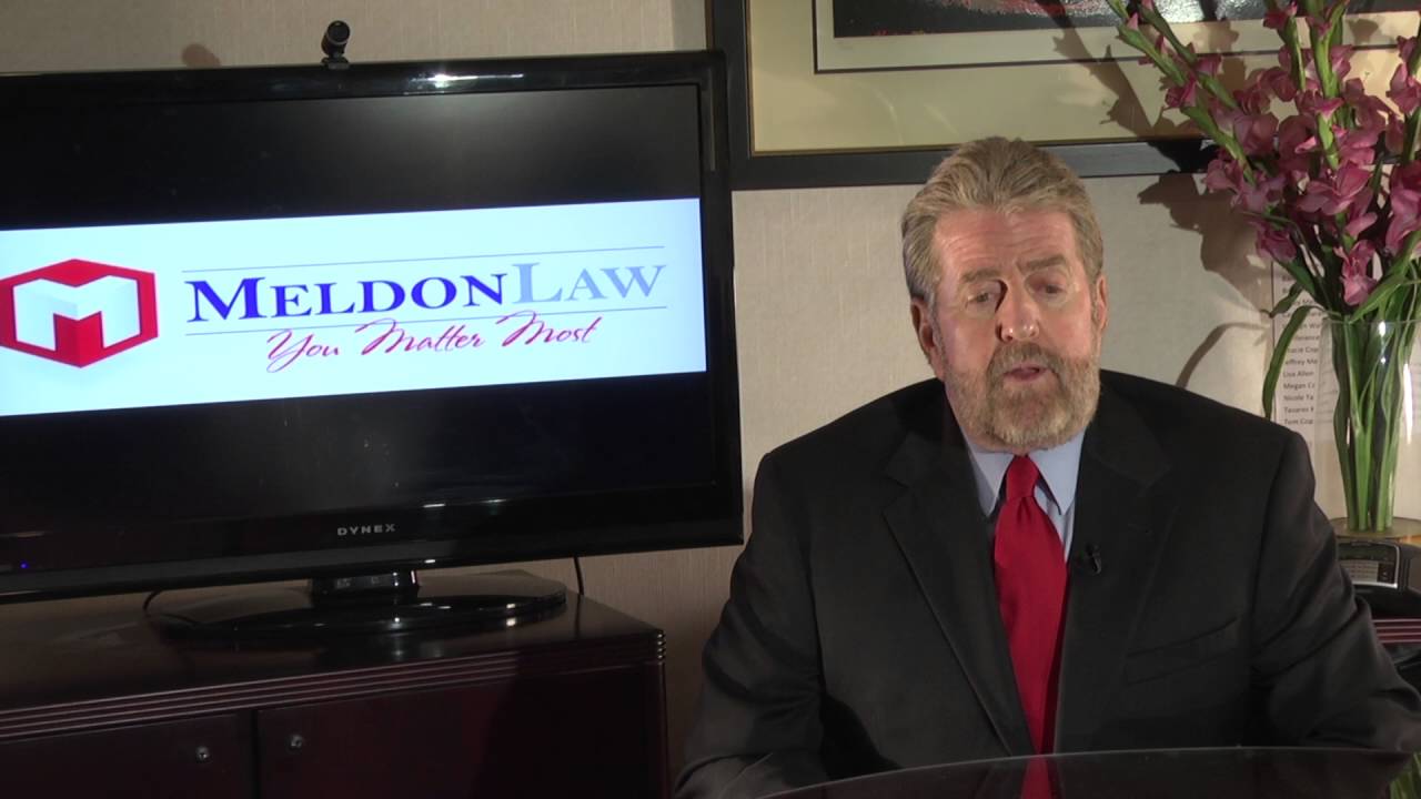 Gainesville Car Accident Lawyers | Meldon Law