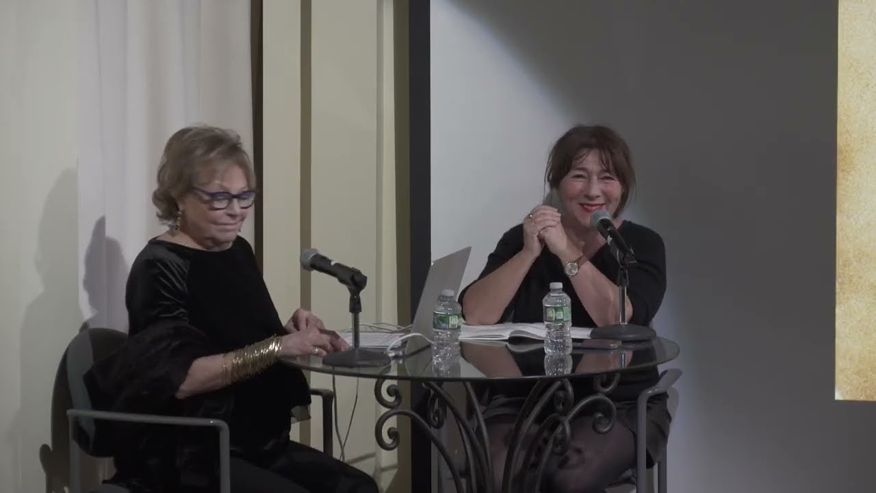 Rosa Genoni and the Early Italian Divas