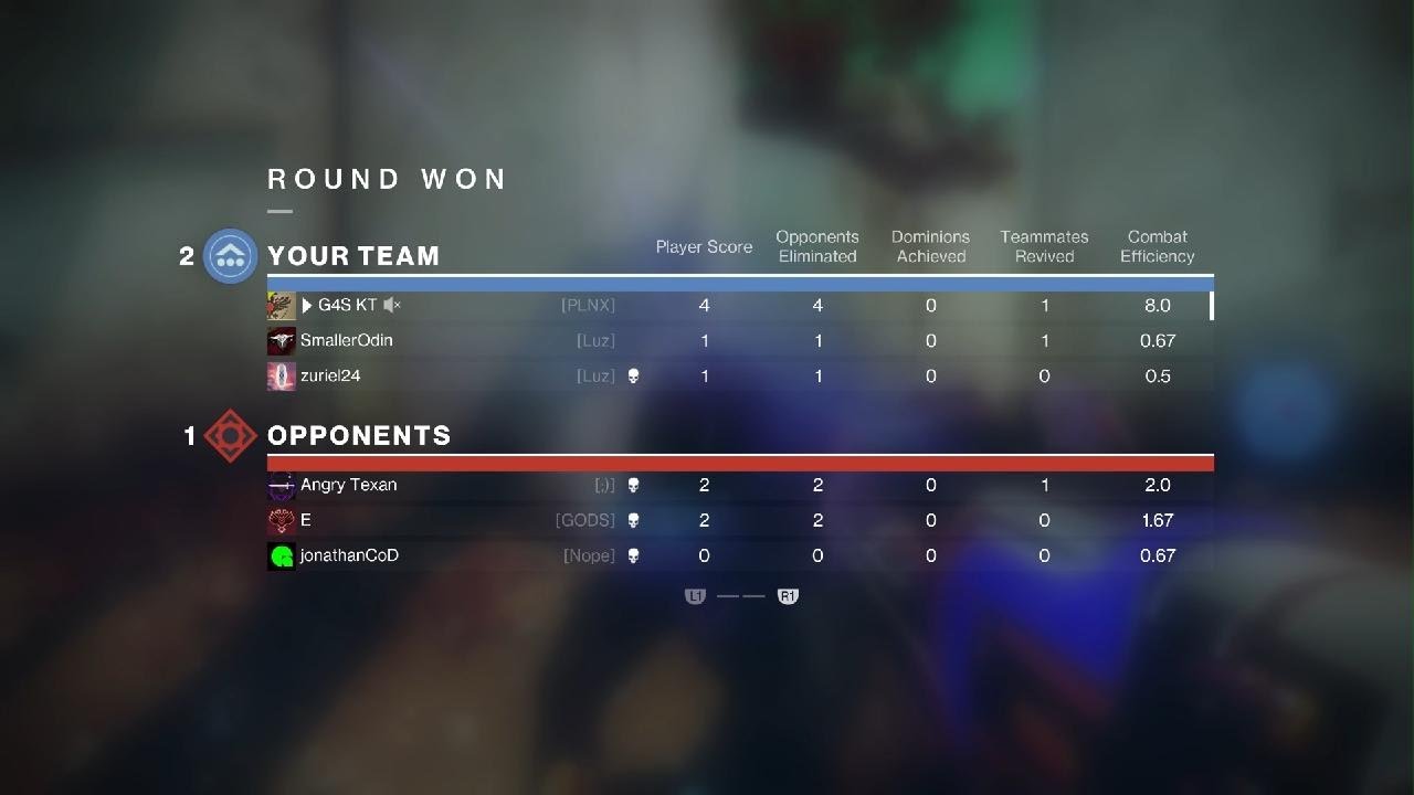Working Hard For The Win - Abeyant Leap Buffs Are Good??
