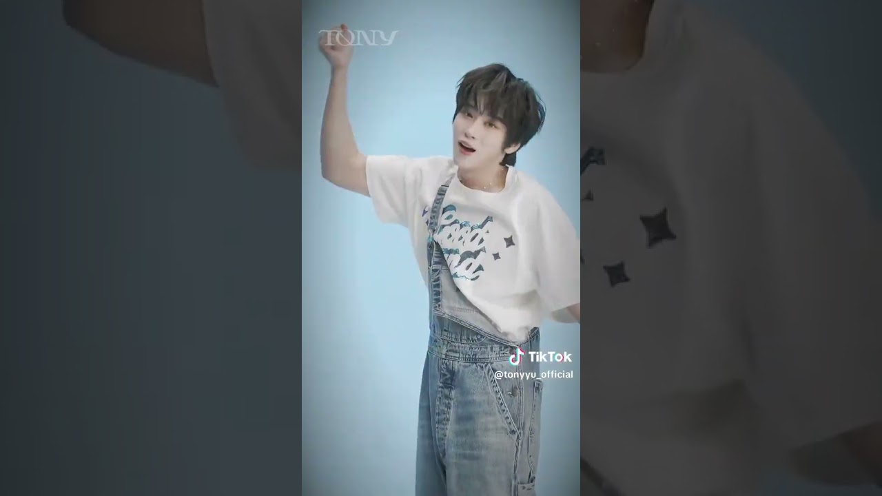 20250317 : twist time ! #plottwist #Tws #dancechallenge#TonyYu #余景天 #토니 #TONY  @TonyYu_Official