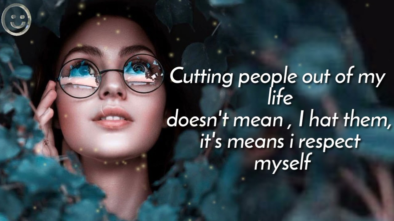 I respect myself quotes in english👍 myself best quotes