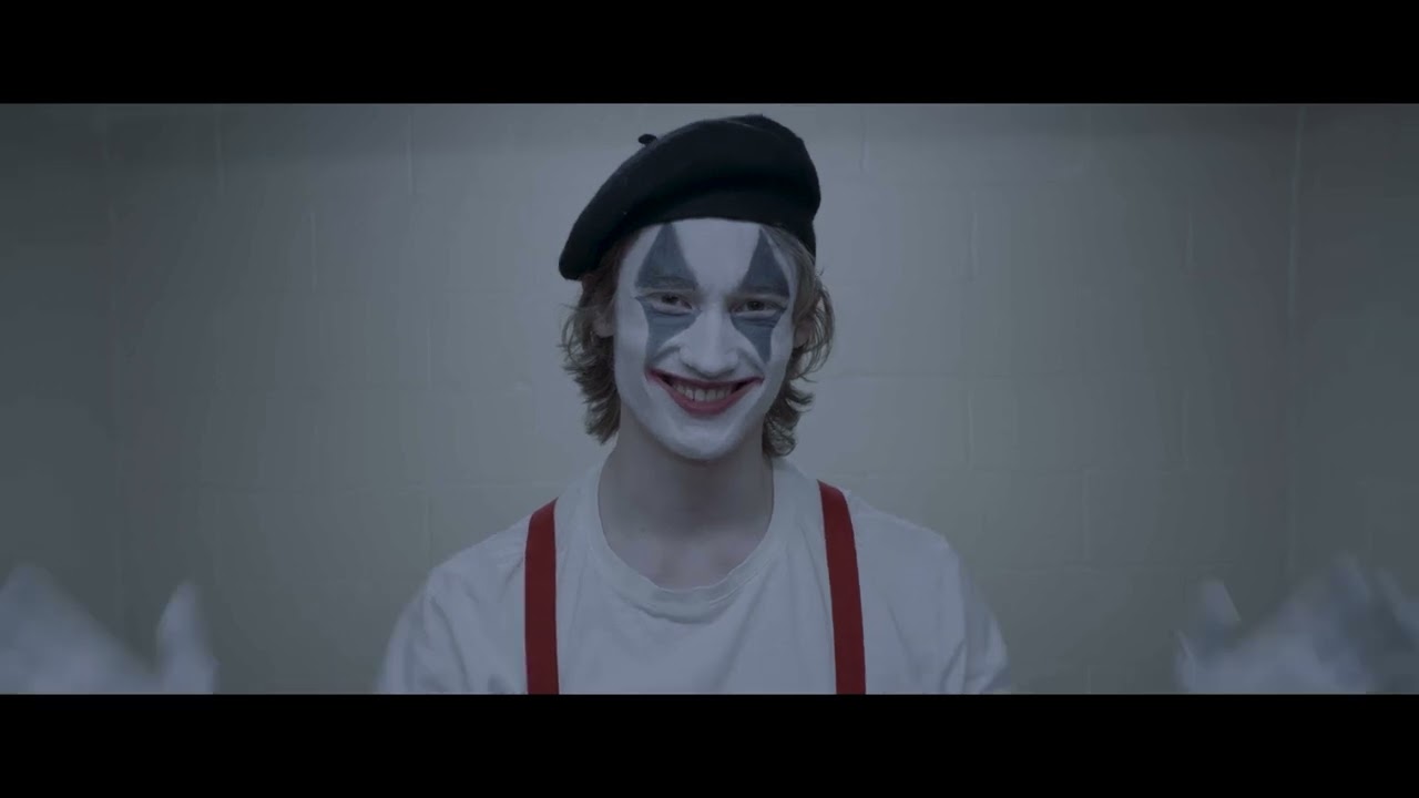 The Mime: Short Horror Film