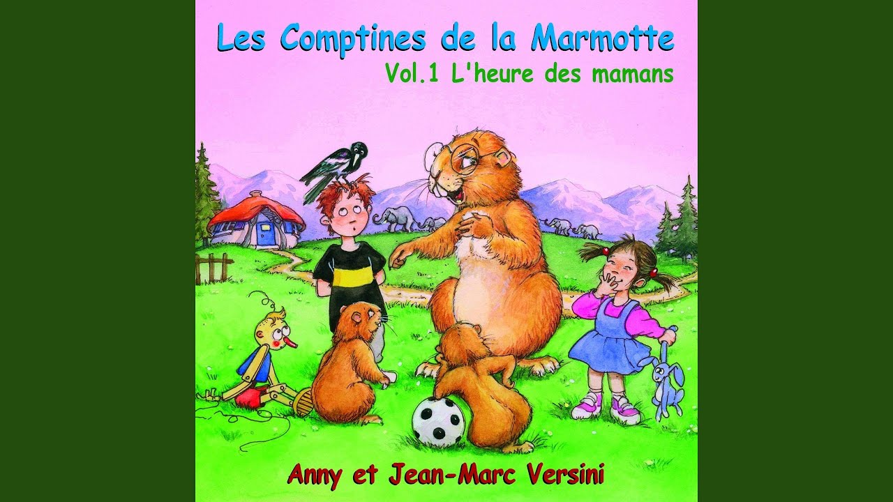 Les gouttes d'eau (Chanson)