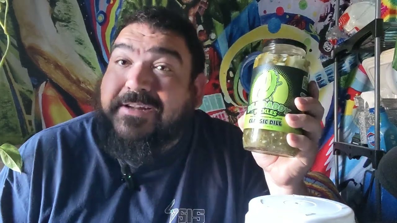 Pickle My Pickle Ep 131