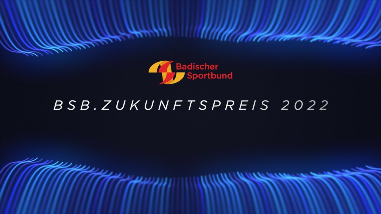 Gewinner BSB.Zukunftspreis 2022 - DJK/FC Ziegelhausen - Peterstal 1926 e.V.