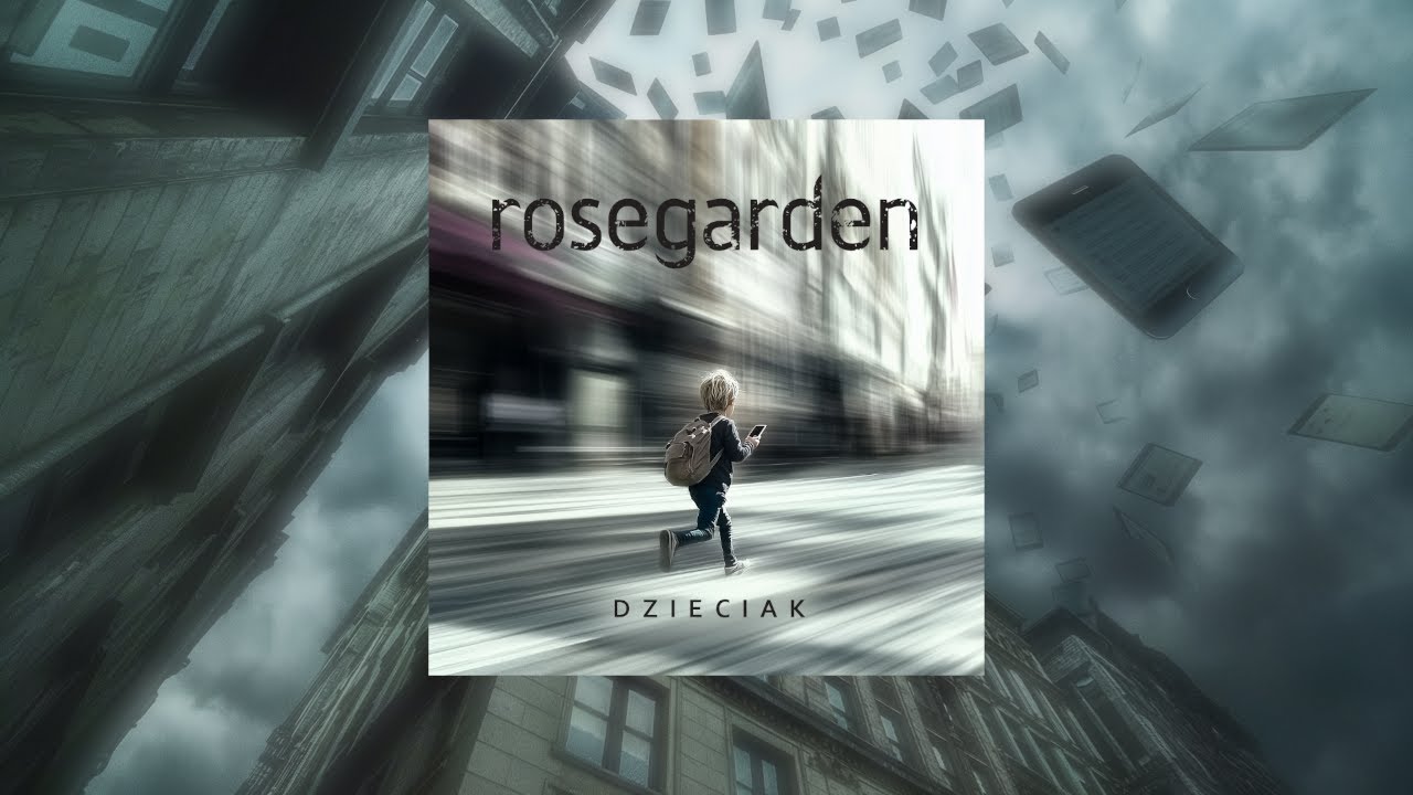 Rosegarden - Dzieciak (Official Audio, napisy)