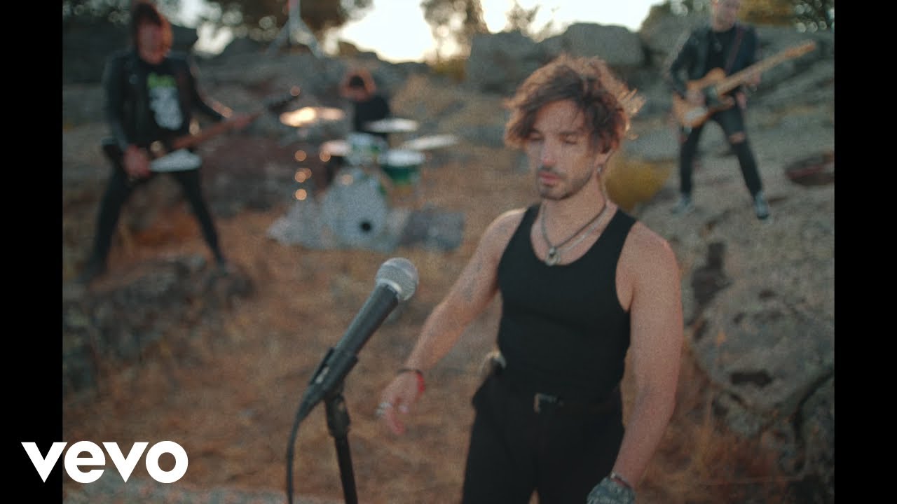Polo Nandez - El Roce De Tu Piel