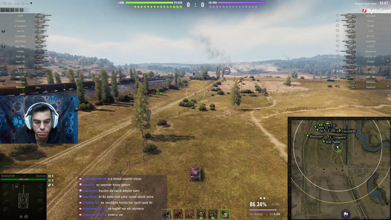 (DROP twitch) Lizozomsal hareketler tadında bir yayın..