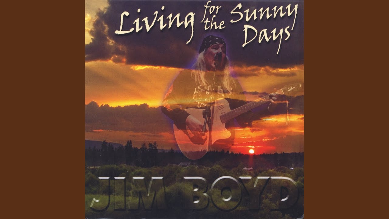 Live for Sunny Days