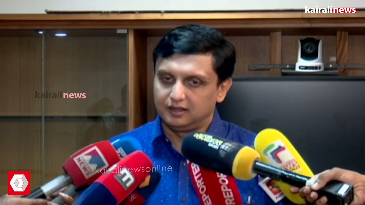 'KPCC പ്രസിഡൻ്റിൻ്റെ കൊലവിളി പ്രസംഗത്തിനുള്ള തിരിച്ചടിയാണ് ചേവായൂർ സഹകരണ ബാങ്ക് തെരഞ്ഞെടുപ്പ് ഫലം'
