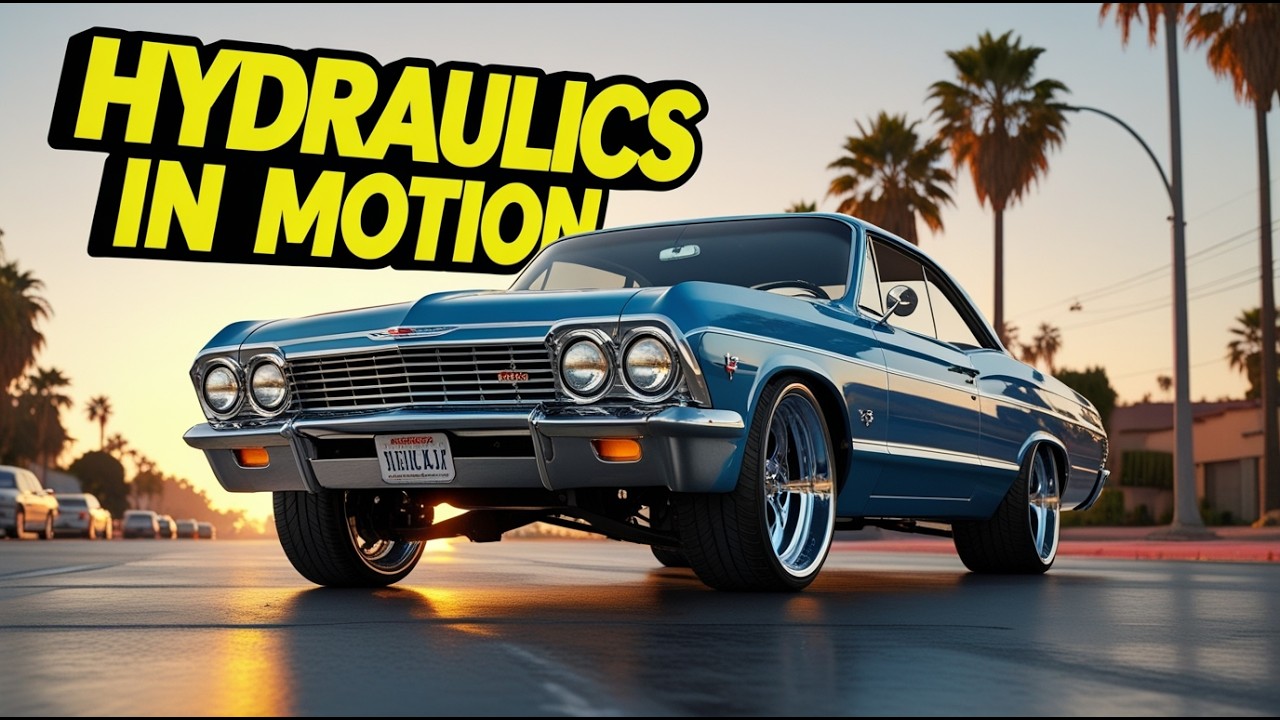 Ride The G-Funk Vibes 🔥 Smooth West Coast Cruise