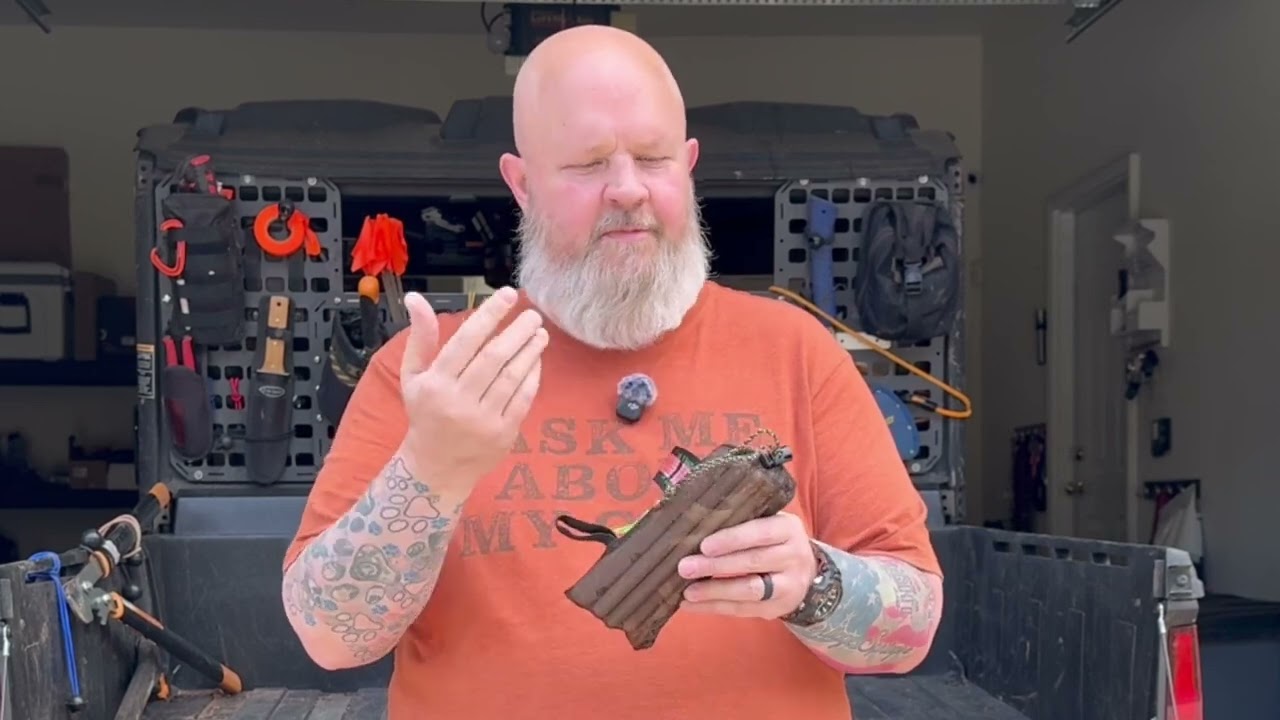 Rattle Bag Shootout
