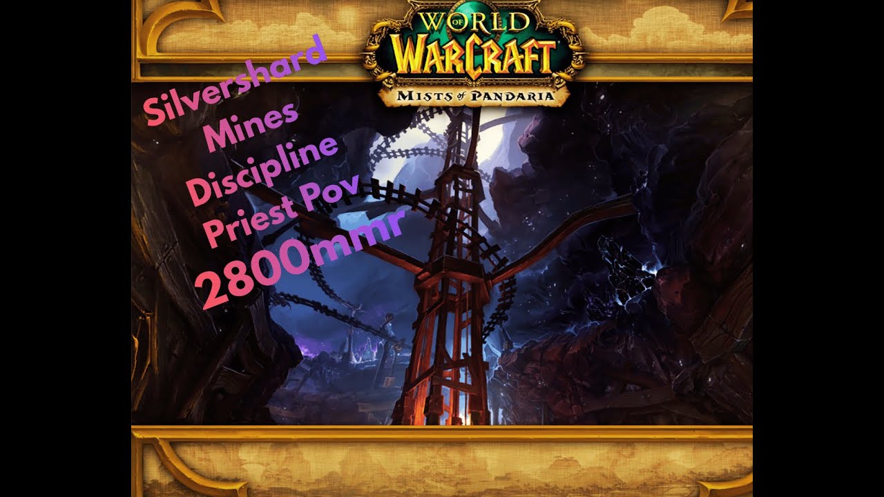 WoW TWW S3 Disc Priest RBG Blitz 2800 mmr #17