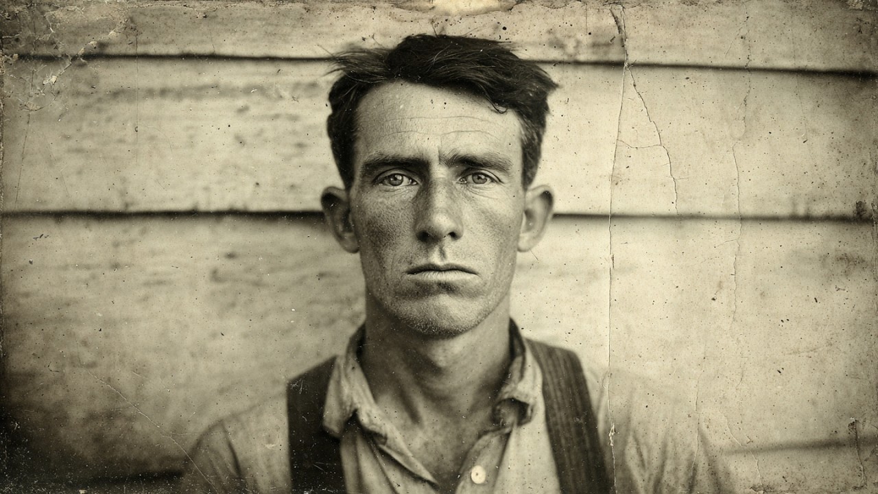 1942: He Was Sent Back Alive — And Stayed Silent for Life