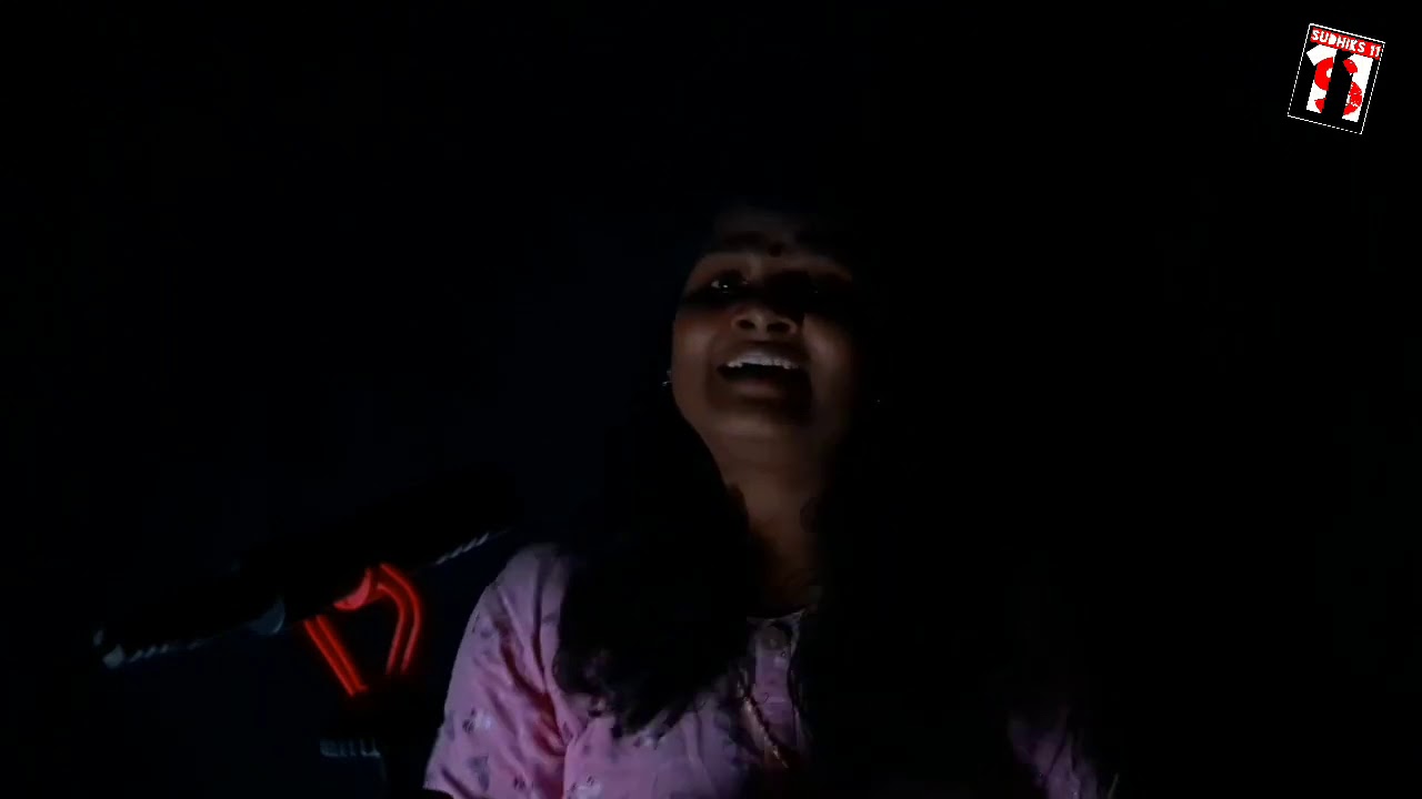 എന്തു തന്റെ തീണ്ടലാണ് നാടൻ പാട്ട്  (Sree renjini)