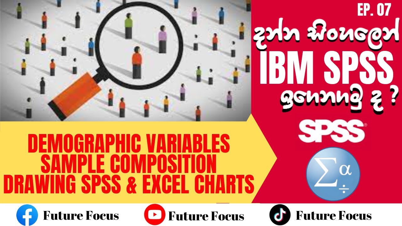 Demographic Analysis | SPSS