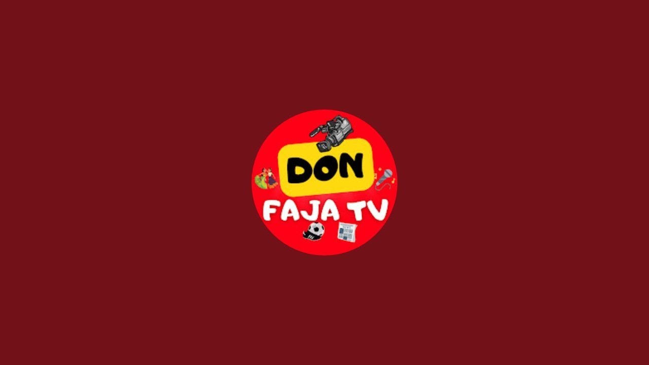 DON FAJA TV FINAL DEL TORNEO CANCHITA DON BOLÍ CAMARADA2 EL NOVIO DE TU HERMANA 0en vivo
