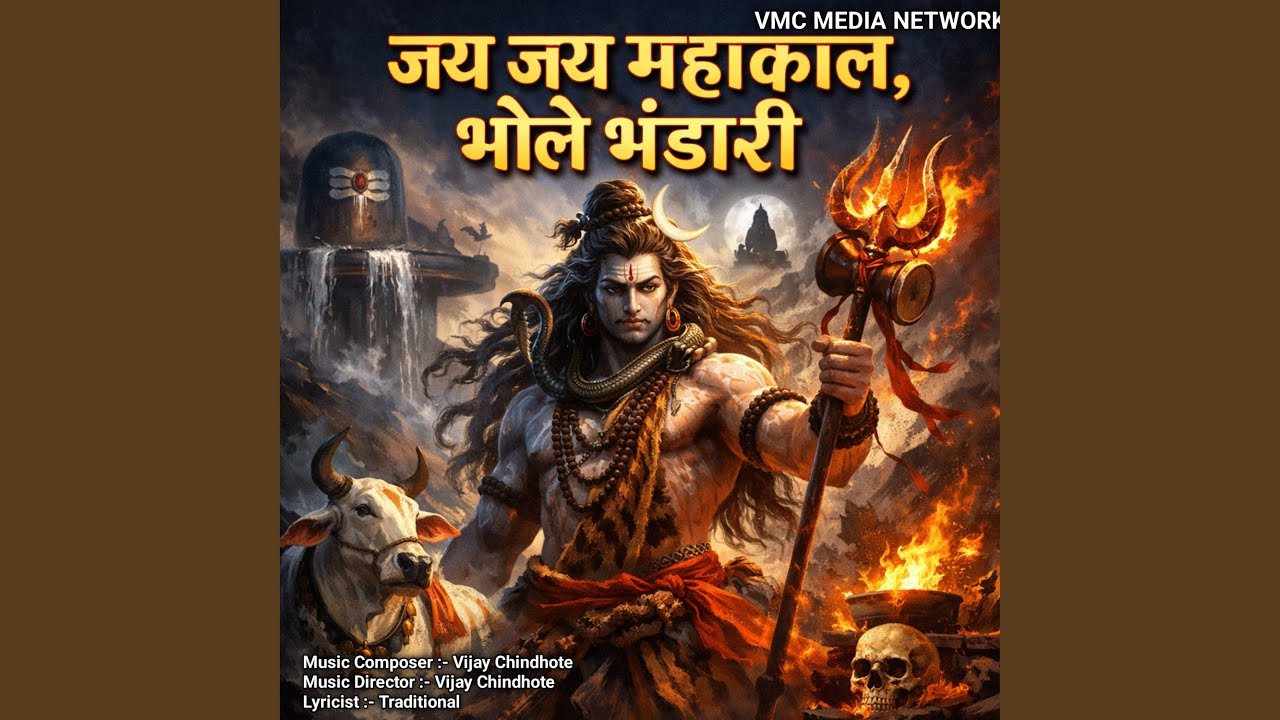 Jay Jay Mahakal Bhole Bhandari