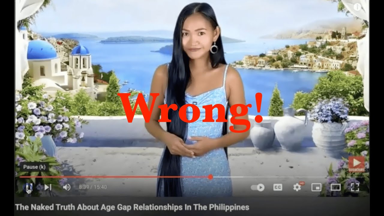 The Real Truth About Age Gap Relationships in the Philippines
