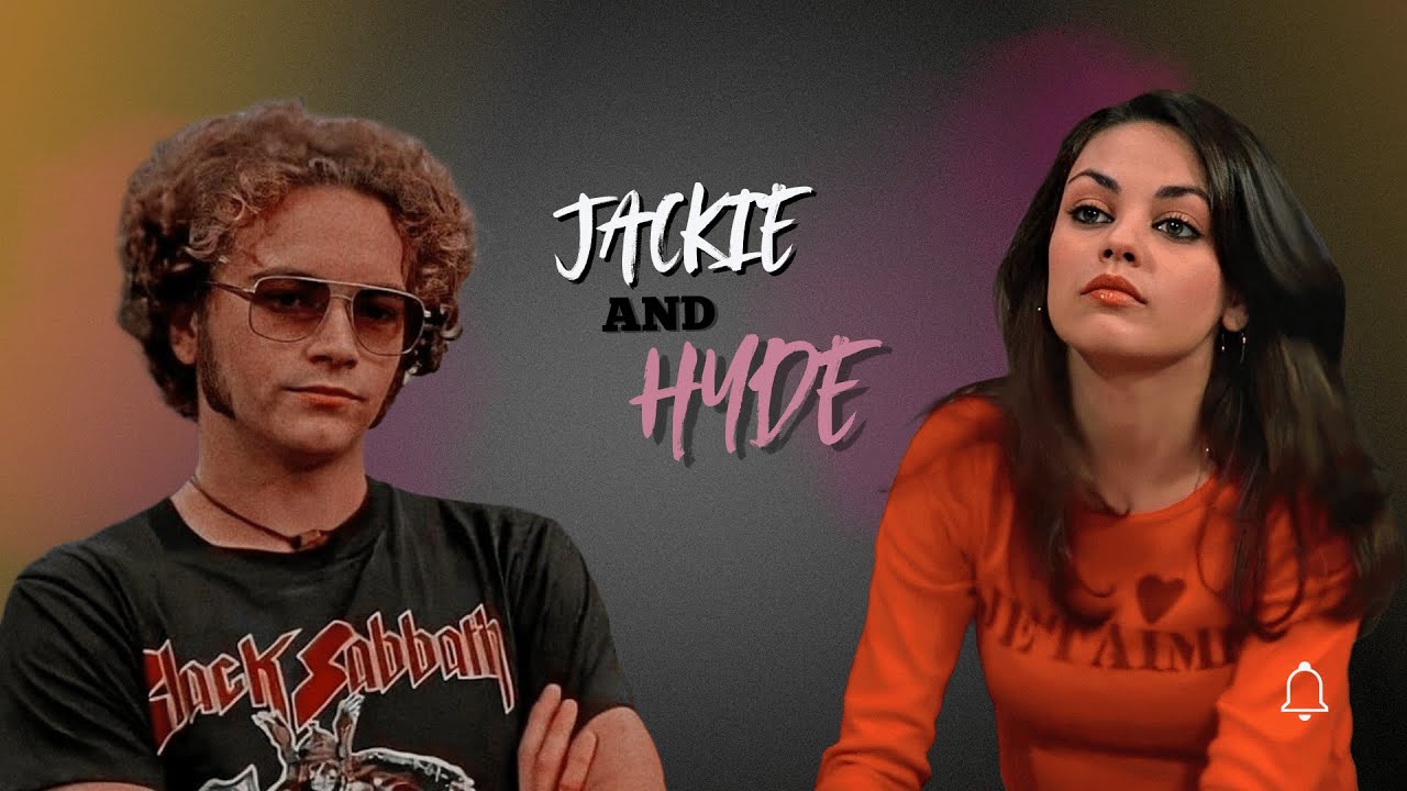 JACKIE AND HYDE | Close To You