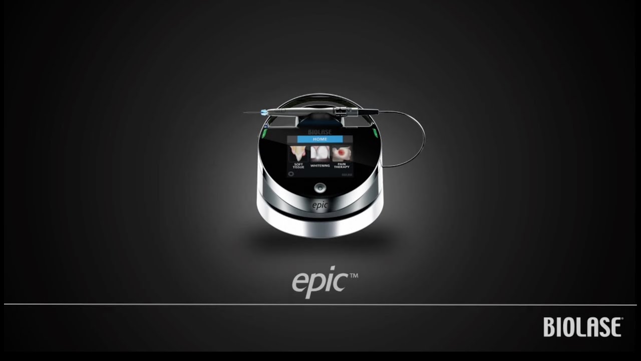 EPIC Quick Overview