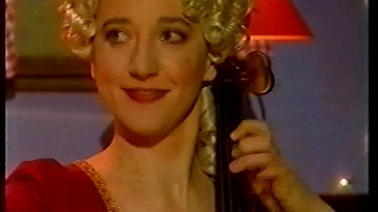 Rondò Veneziano - Papagena-Palazzo Fortuny (TV Svizzera - 2002)