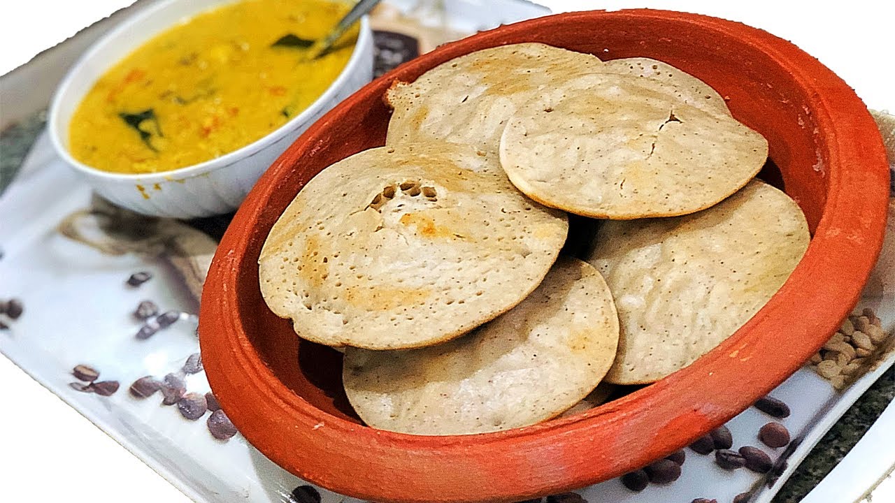 പത്തിരി ചട്ടി എങ്ങനെ മയക്കി എടുക്കാം, കൂടെ നോമ്പുതുറക്കാൻ ഓട്ടടയും ഡമ്മി ബീഫ് കറിയും