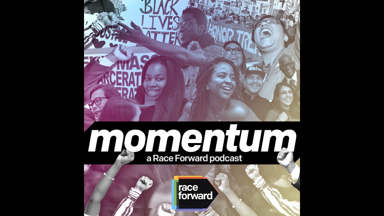 Episode 01: Introduction To Momentum With Chevon and Hiba