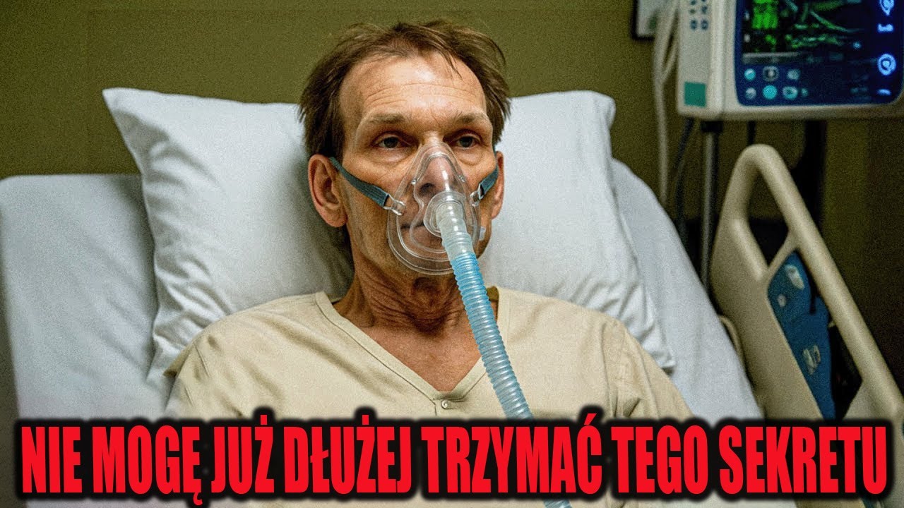 Ostatnie emocjonalne słowa Patricka Swayze'a sprawią, że będziesz płakać.
